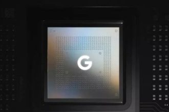 Pixel 11 : le Tensor G6 se dévoile avec une architecture CPU inédite