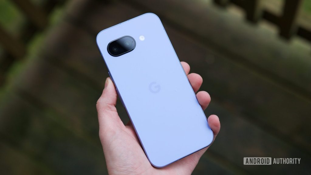 Pixel 9a : Google réclame 287 $ pour des dégâts qui n'existaient pas