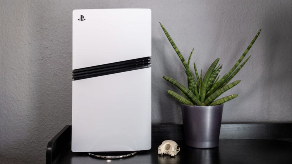 PS5 : un loader libre transforme la console Sony en machine Steam