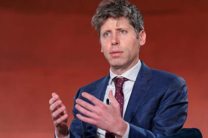 OpenAI : Sam Altman s'excuse de ne pas avoir alerté la police