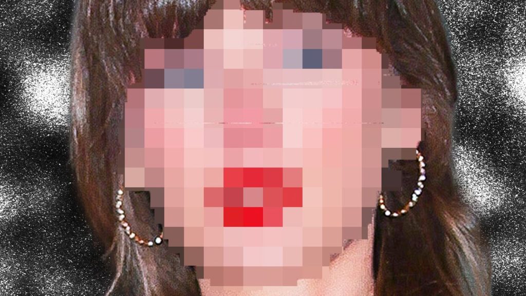 Taylor Swift riposte aux deepfakes TikTok avec trois dépôts de marques