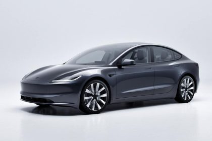 Tesla offre un an de Supercharge gratuit avec la Model 3