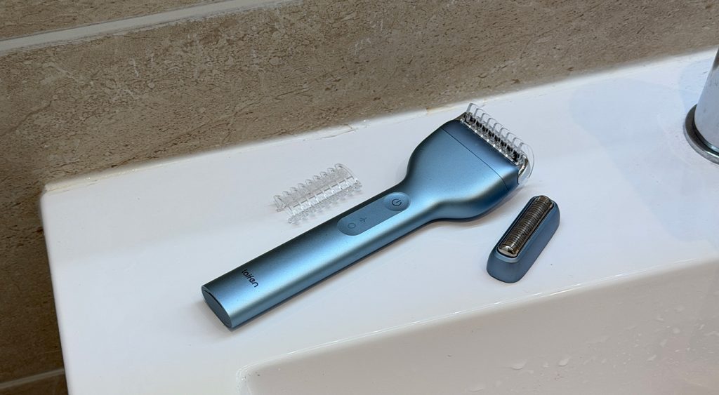 test du laifen t1 pro