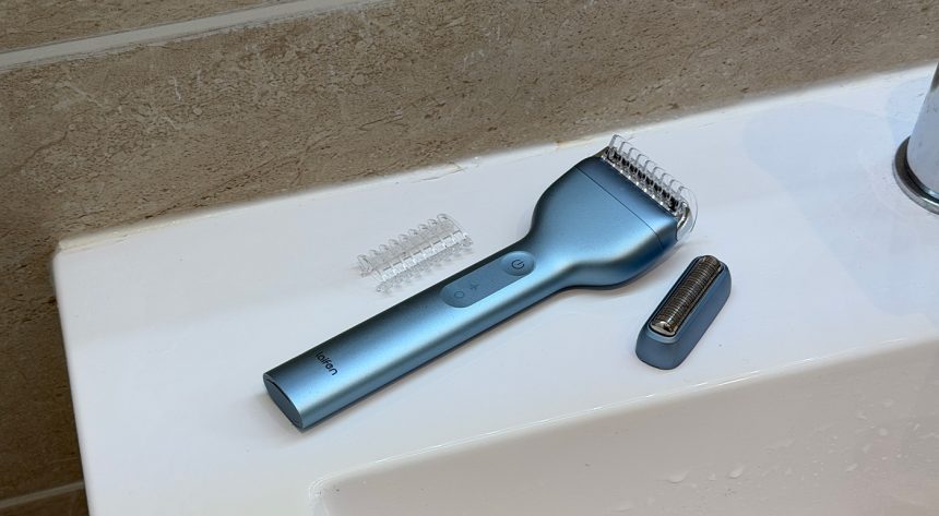 test du laifen t1 pro