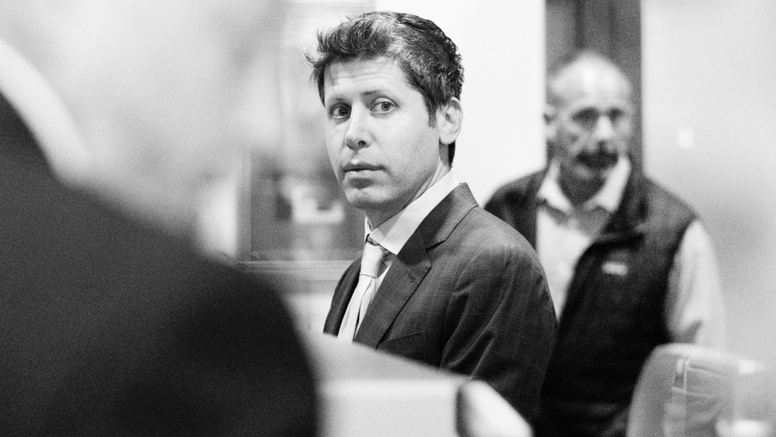 Altman accusé de mensonges, Musk de soif de pouvoir : le jury décide