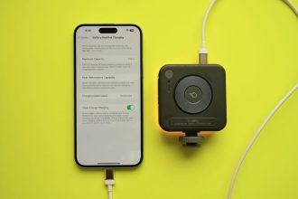 Un an avec des chargeurs adaptatifs : la batterie s'en sort vraiment mieux