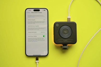 Un an avec des chargeurs adaptatifs : la batterie s'en sort vraiment mieux