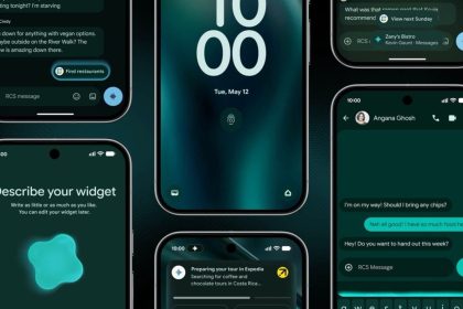 Android 17 arrive avec Gemini, widgets personnalisés et une interface repensée