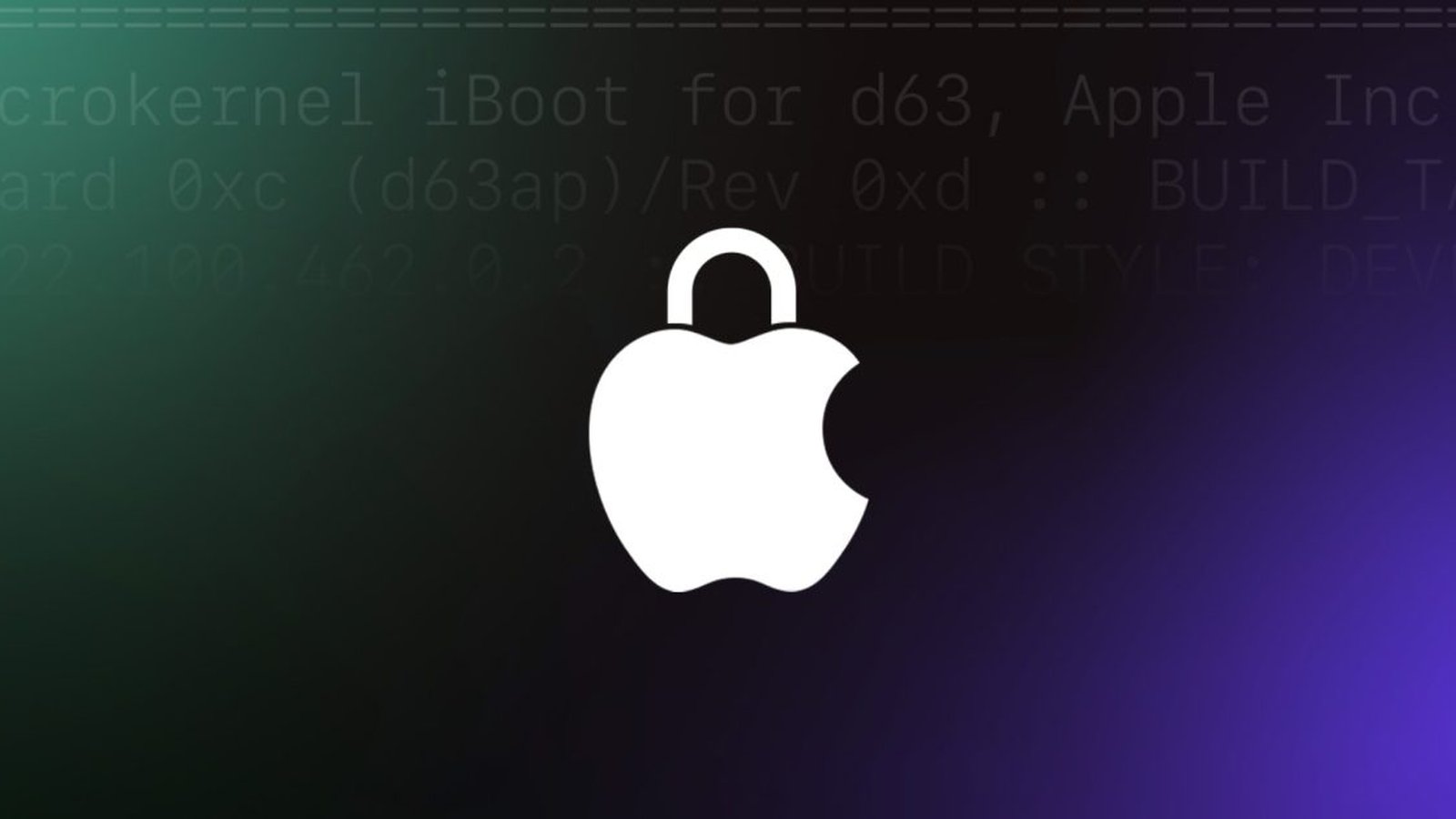Apple, champion du secret, livre son code de cryptographie à tous