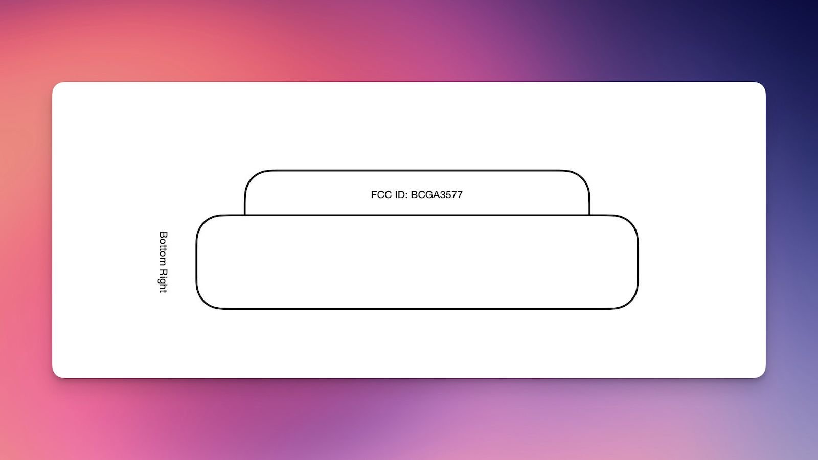 Apple dépose un casque mystère à la FCC : ni AirPods Max, ni Beats