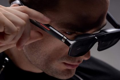 Asus ROG lance des lunettes gaming 240 Hz avec Xreal : le prix fait mal