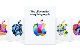 Comment des escrocs ont détourné des centaines de millions via des cartes Apple