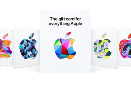 Comment des escrocs ont détourné des centaines de millions via des cartes Apple