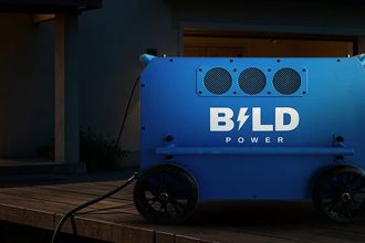 Comment un lycéen a conçu un rival du Tesla Powerwall pour survivre aux ouragans