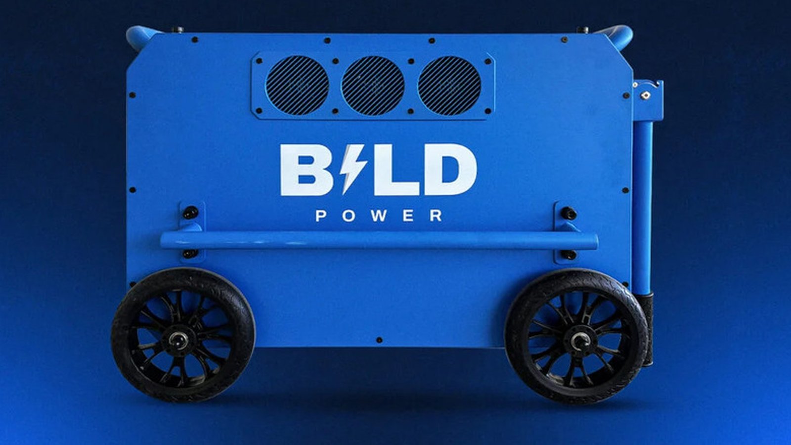 Comment un lycéen a conçu un rival du Tesla Powerwall pour survivre aux ouragans