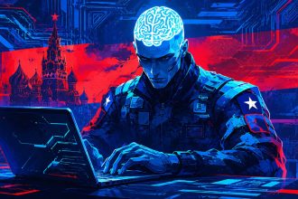 Comment Secret Blizzard a transformé un vieux backdoor en botnet P2P redoutable