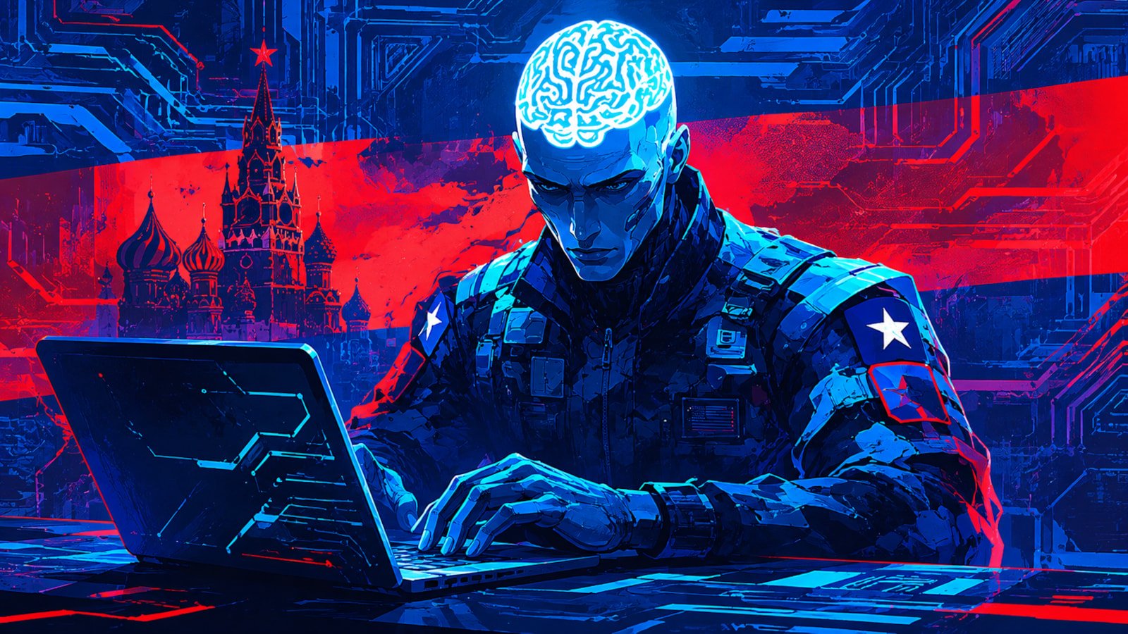 Comment Secret Blizzard a transformé un vieux backdoor en botnet P2P redoutable
