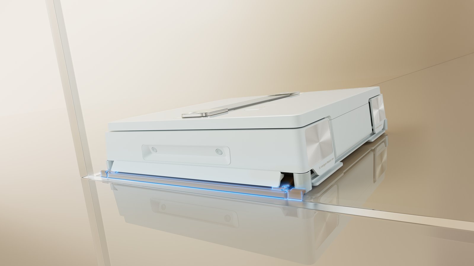 Dreame lance un aspirateur de moins de 0,9 kg et un lave-vitre automatisé