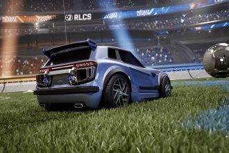 Epic Games dévoile Unreal Engine 6 avec une refonte de Rocket League
