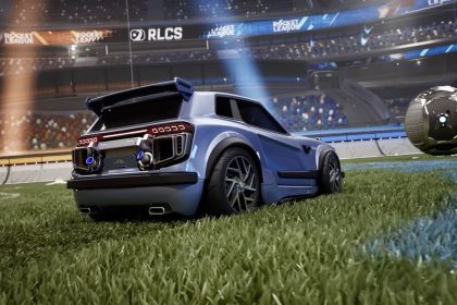Epic Games dévoile Unreal Engine 6 avec une refonte de Rocket League