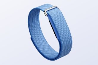 Le Fitbit Air semble simple, mais deux fonctions discrètes changent tout