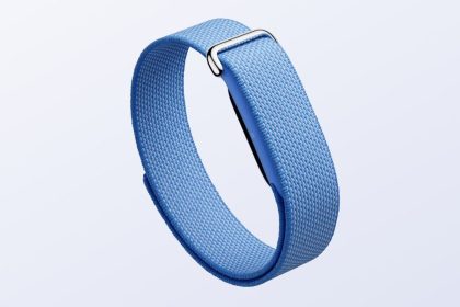 Le Fitbit Air semble simple, mais deux fonctions discrètes changent tout