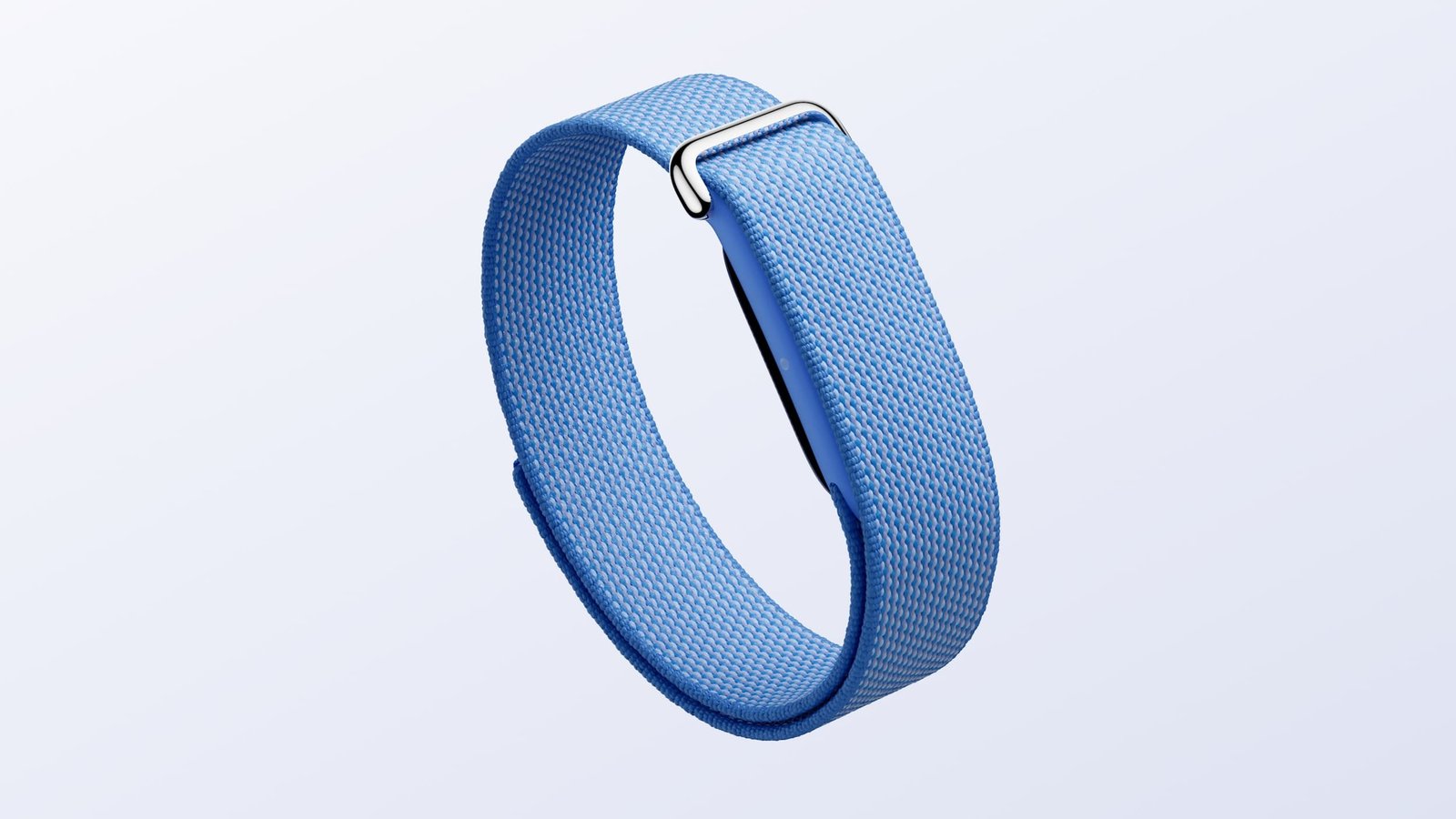 Le Fitbit Air semble simple, mais deux fonctions discrètes changent tout