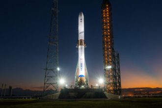 La fusée de Jef Bezos explose au décollage, les images sont impressionnantes
