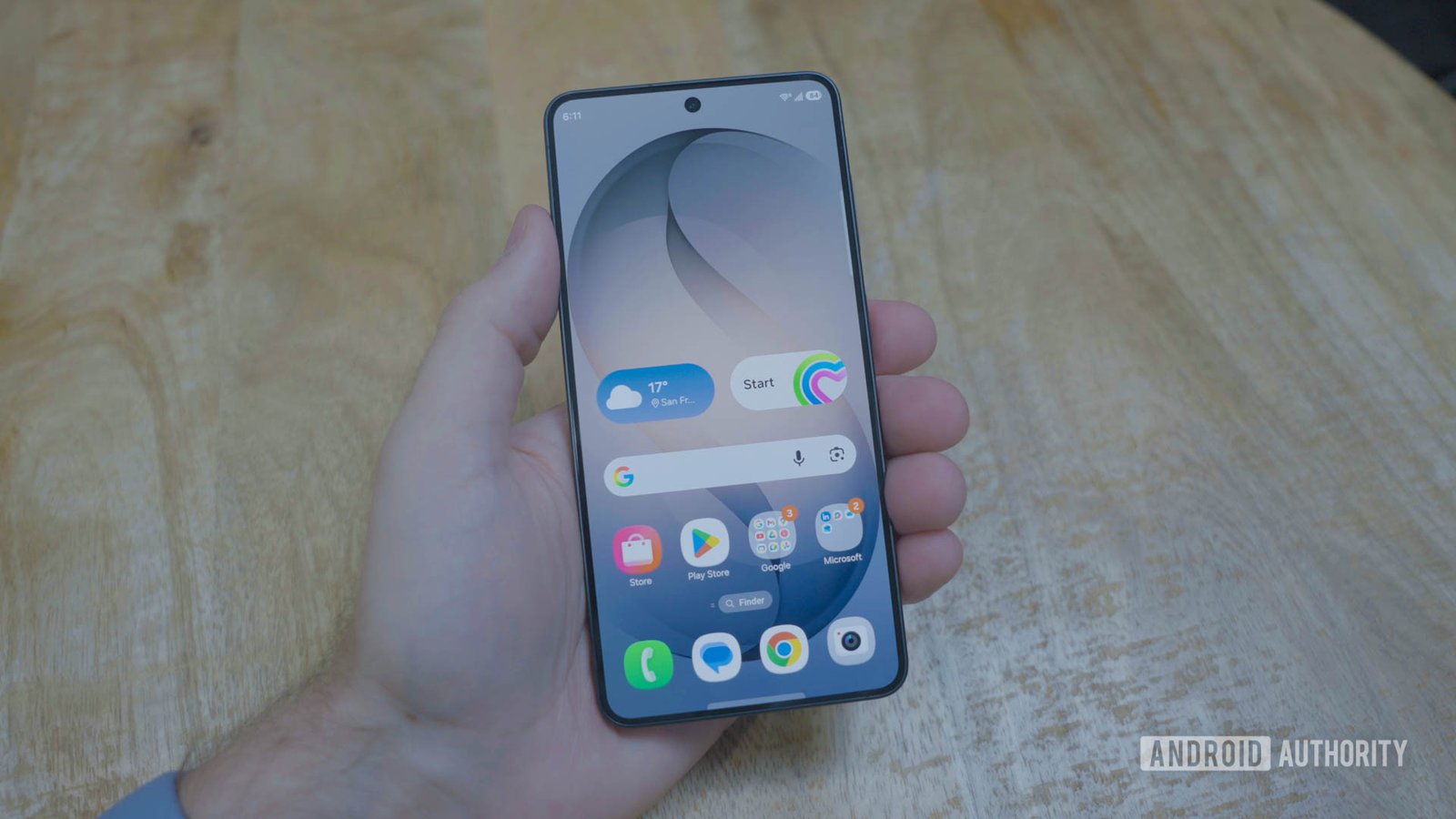 Le Galaxy S26 vraiment sécurisé ? Pas tant finalement, il a déjà été piraté