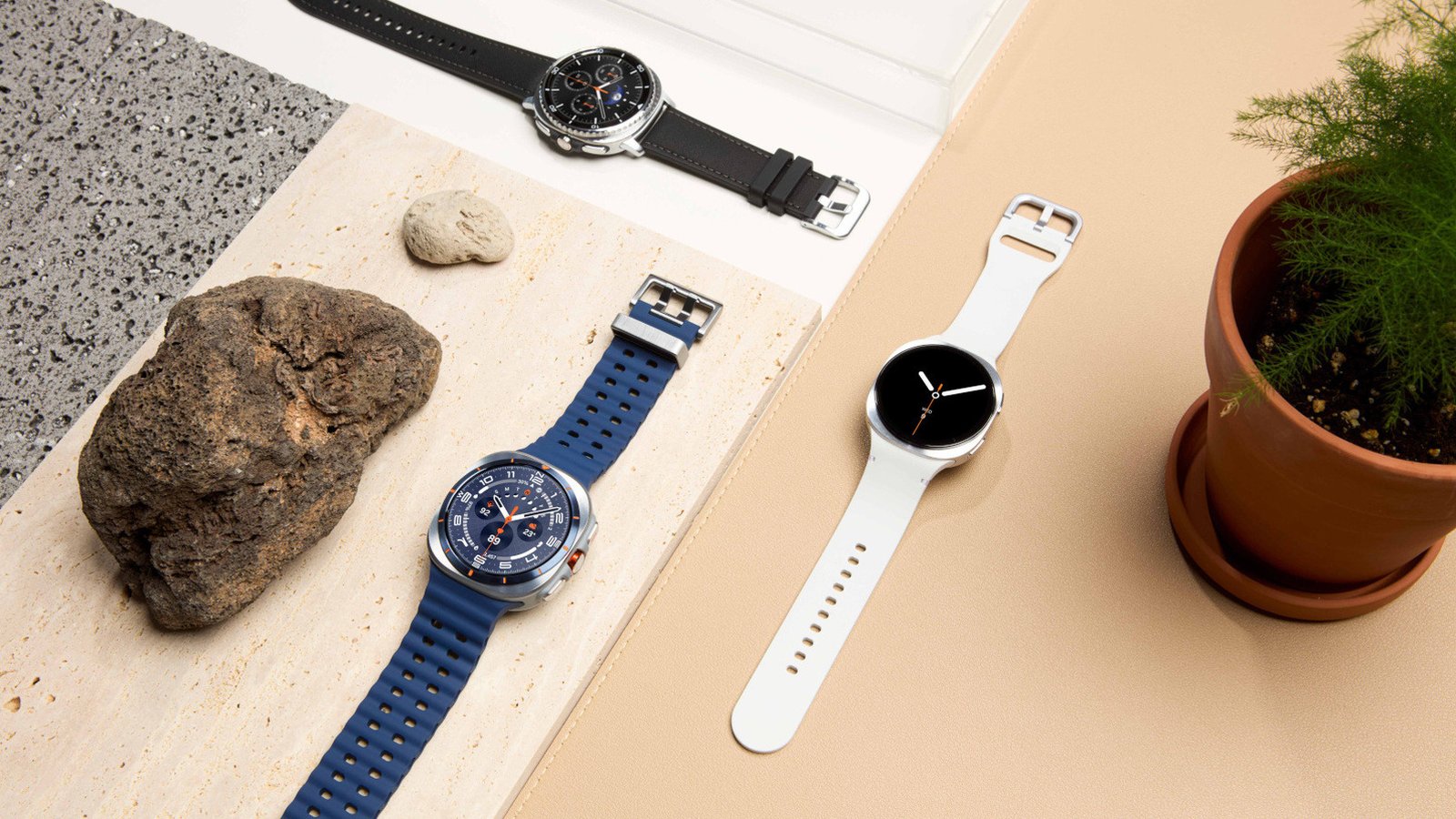 Galaxy Watch 8 s'attaque à l'effet secondaire caché de l'Ozempic