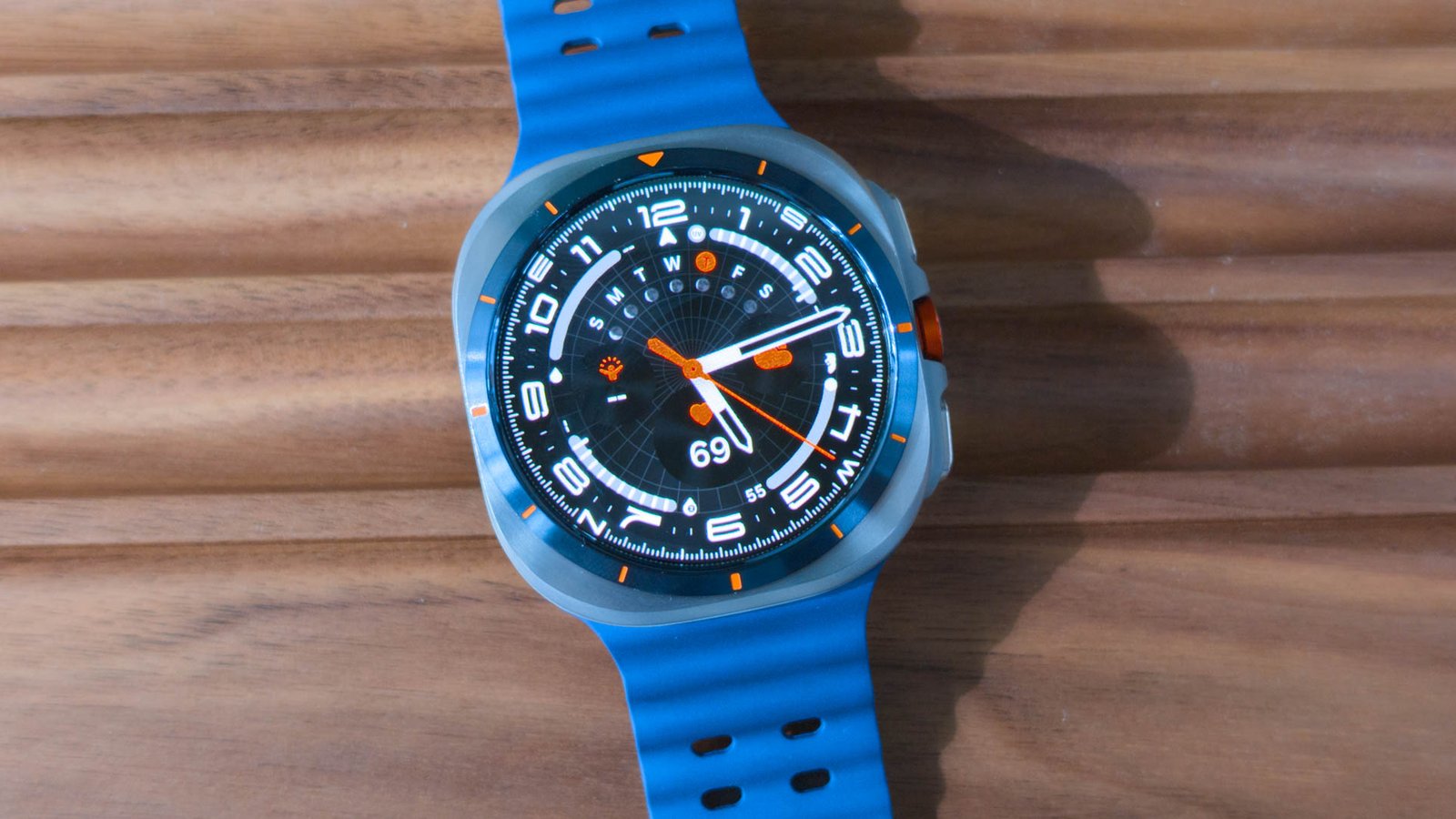 La Galaxy Watch Ultra 2 pourrait avoir une petite soeur plus abordable