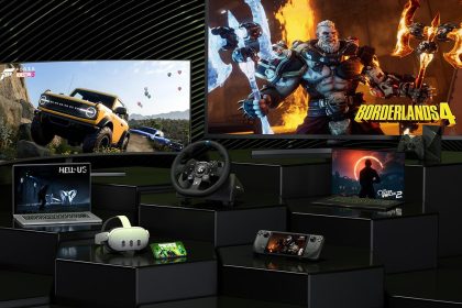 GeForce NOW : Nvidia confirme une fuite de données chez un partenaire régional