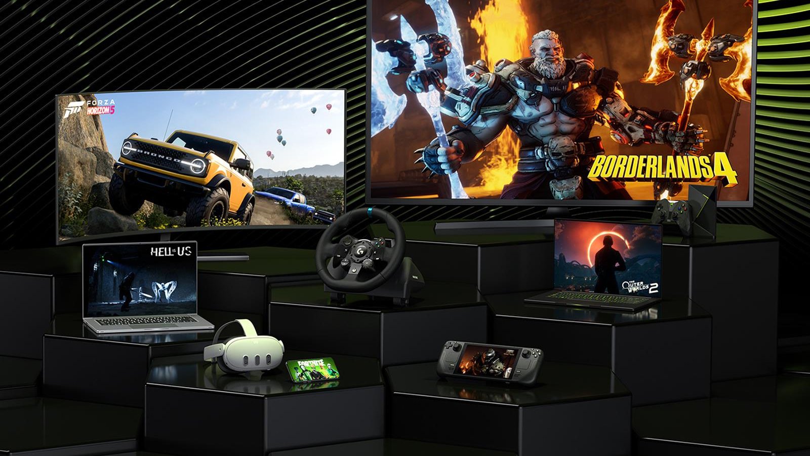 GeForce NOW : Nvidia confirme une fuite de données chez un partenaire régional