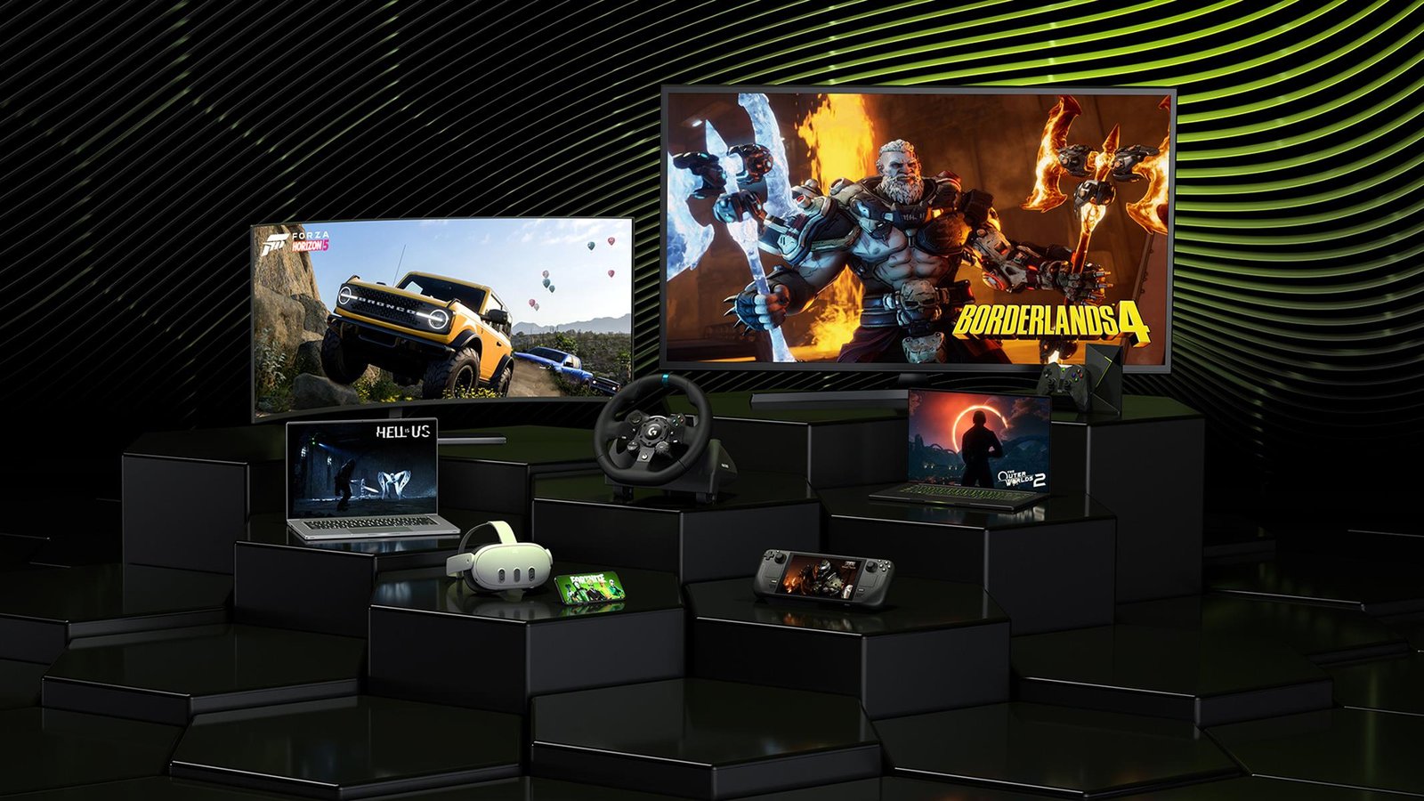 GeForce NOW : Nvidia confirme une fuite de données chez un partenaire régional