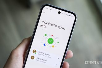 Google abandonne ses Pixel récents malgré 7 ans de mises à jour promis