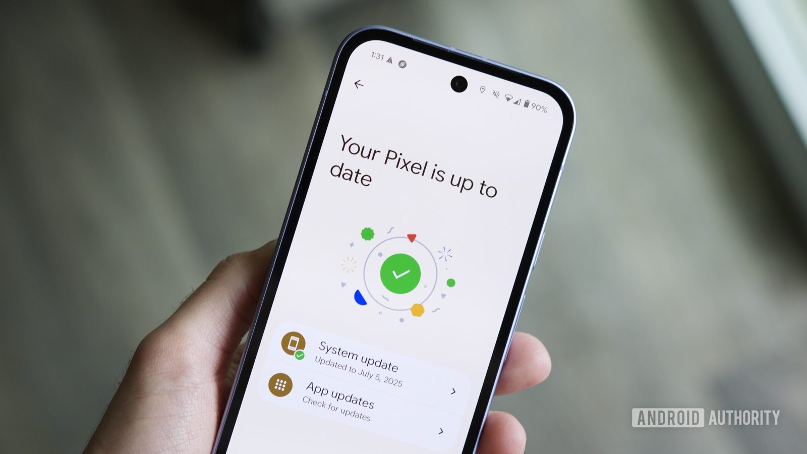 Google abandonne ses Pixel récents malgré 7 ans de mises à jour promis