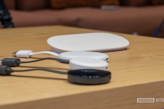 Google Cast débarque sur iPhone : Apple cède encore face aux régulateurs