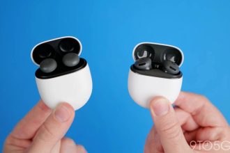 Google déploie une mise à jour pour les Pixel Buds Pro 2 et Pixel Buds 2a