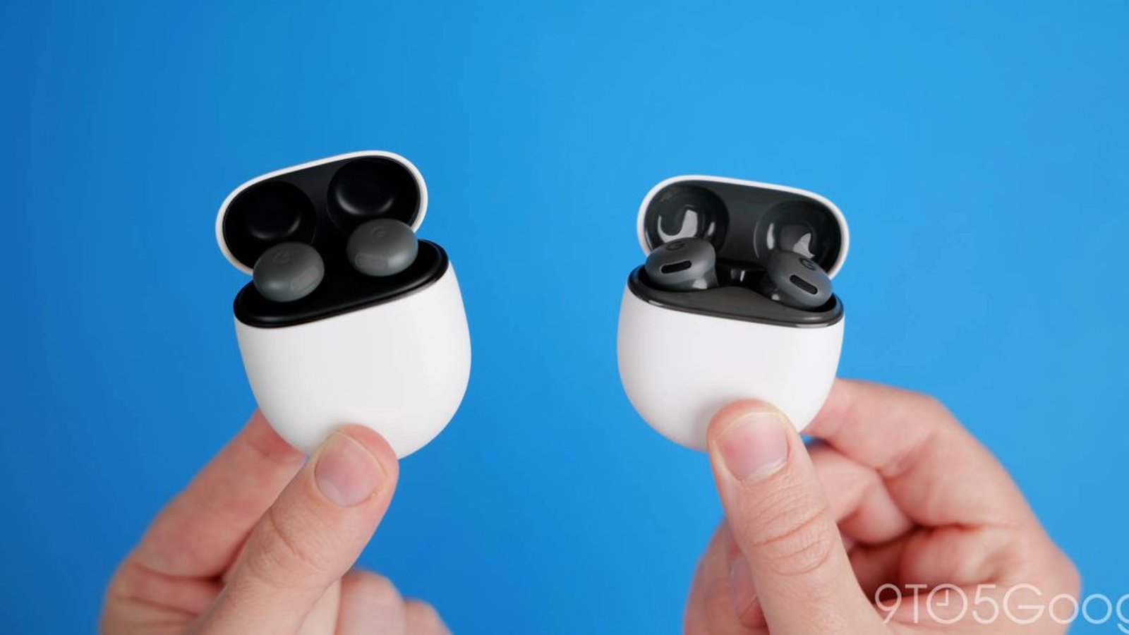 Google déploie une mise à jour pour les Pixel Buds Pro 2 et Pixel Buds 2a