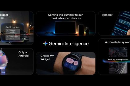 Google dévoile Android 17 avec l'IA Gemini, un mois avant iOS 27 d'Apple
