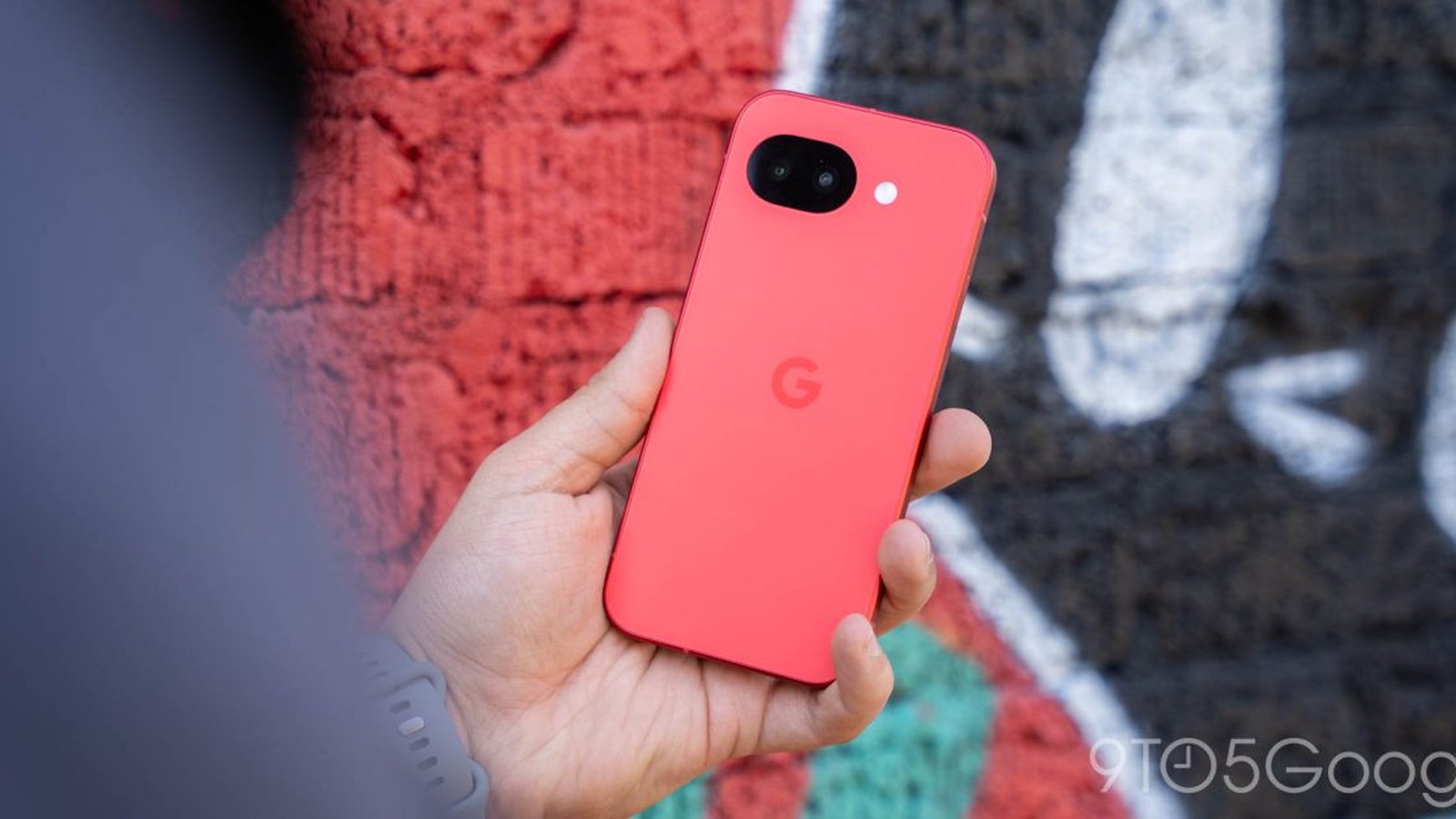 Google Pixel reste 4e aux États-Unis, mais ses ventes plongent de 7% sur un an