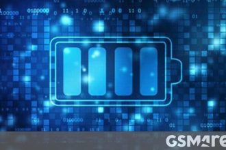 Huawei prépare un téléphone avec une batterie de plus de 10 000 mAh