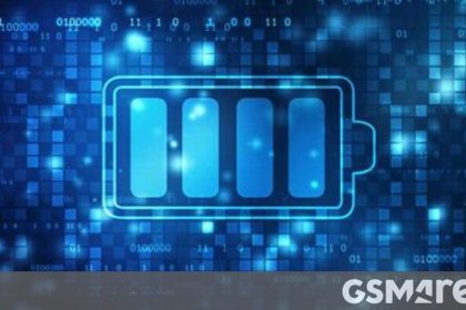 Huawei prépare un téléphone avec une batterie de plus de 10 000 mAh