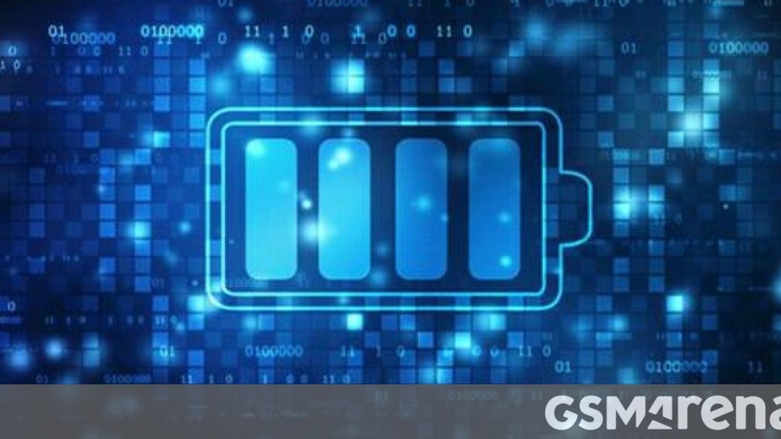 Huawei prépare un téléphone avec une batterie de plus de 10 000 mAh