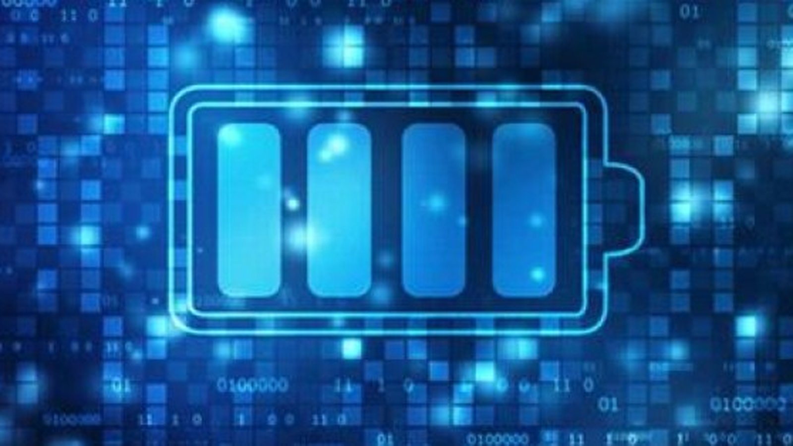 Huawei prépare un téléphone avec une batterie de plus de 10 000 mAh