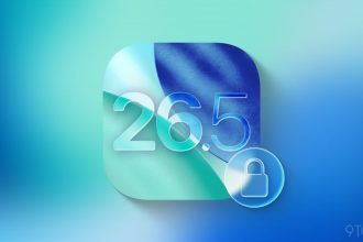 iOS 26.5 corrige plus de 50 failles de sécurité sur iPhone