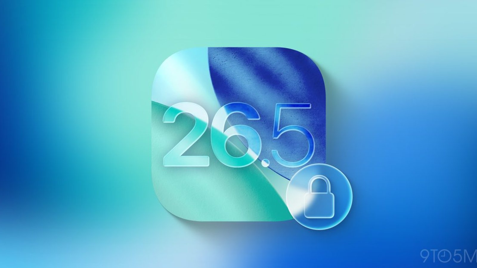 iOS 26.5 corrige plus de 50 failles de sécurité sur iPhone