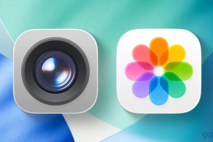 iOS 27 miserait tout sur la caméra, pas seulement sur Siri et l'IA