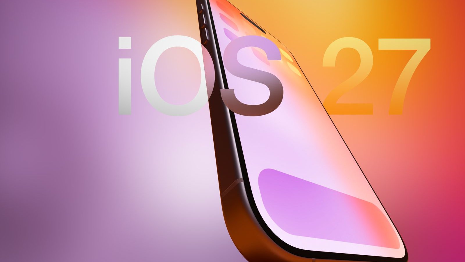 iOS 27 pourrait changeer la manière dont l'iPhone gère vos AirPods