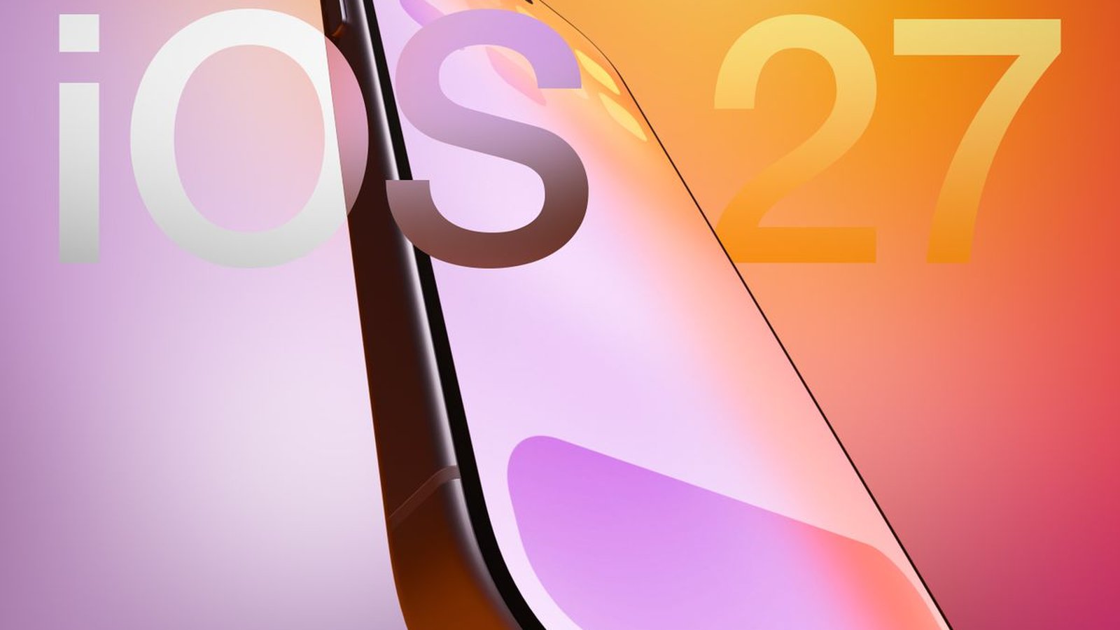 iOS 27 pourrait changeer la manière dont l'iPhone gère vos AirPods